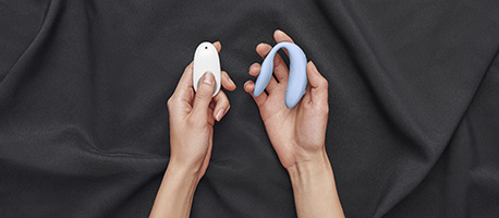 VIBRATOREN