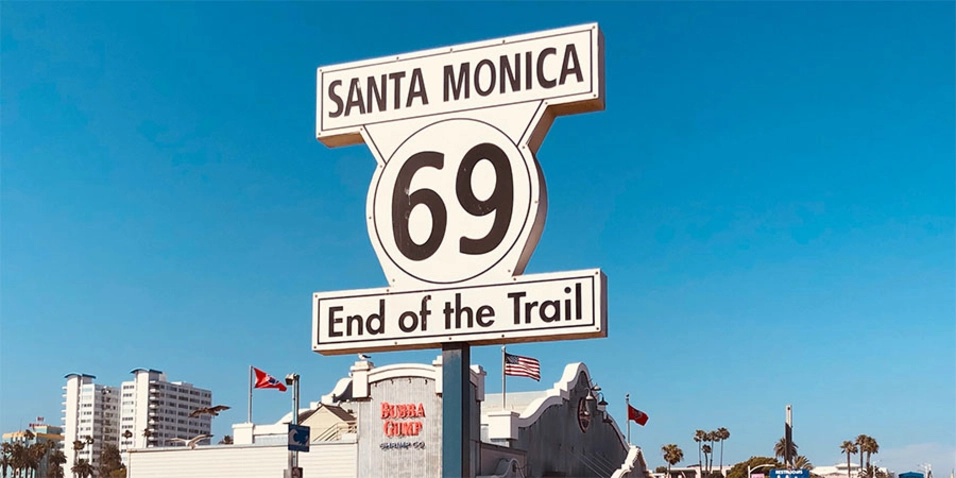 Road trip por Estados Unidos y sus leyes sexuales más locas