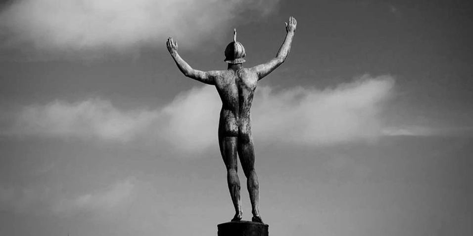 Mitos sobre a sexualidade masculina