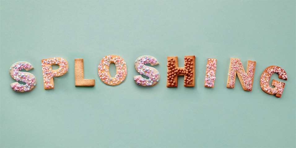 Sploshing: o que é e como fazê-lo?