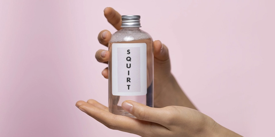 Cómo hacer squirt: la guía definitiva