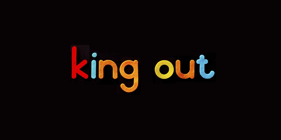 ‘King out’: sexo sin penetración, solo con caricias