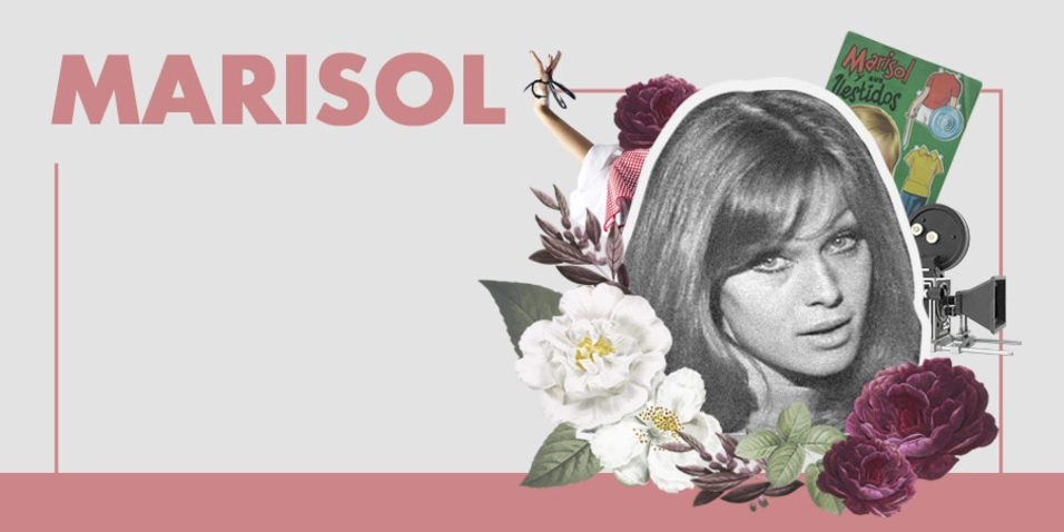 Marisol y los asquerosos