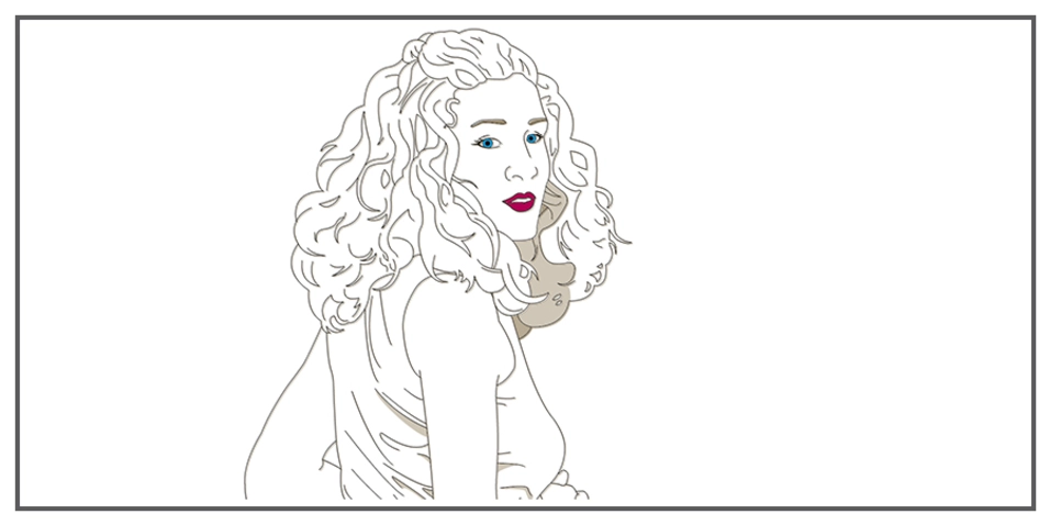 Mulheres, risos, masturbação sexo e a cidade Carrie Bradshaw