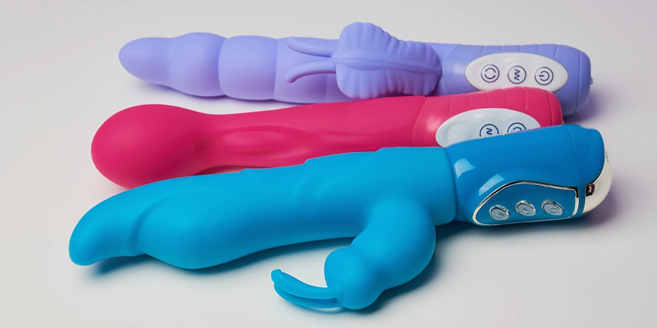 Comment utiliser un vibromasseur si c'est ma première fois ?