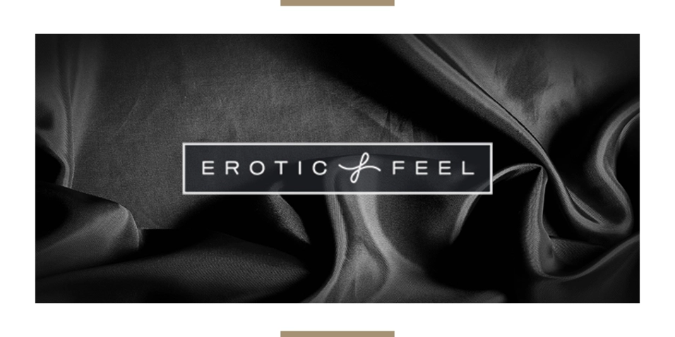 EroticFeel. Le début