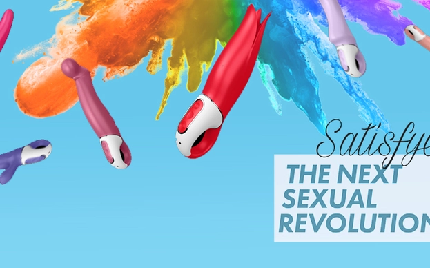Satisfyer, a marca que revolucionou o mercado dos sextoys para adultos