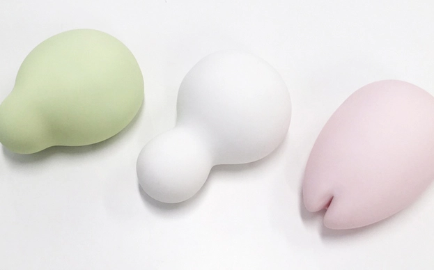 Iroha: a new definition of pleasure created by women and for women