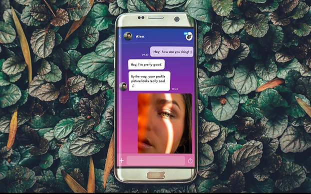 Verliebt euch in die neue App von Satisfyer