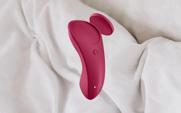 Vibratori indossabili per mutandine o mutandine vibranti - Guida all’uso
