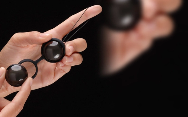 What are vaginal balls for?