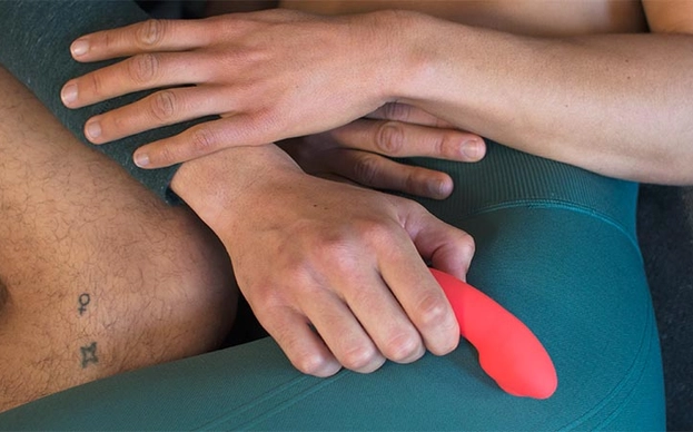 Come si usa un vibratore bullet?