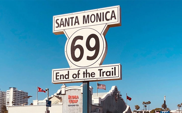 Road Trip attraverso gli Stati Uniti e le leggi americane più folli in materia di sesso