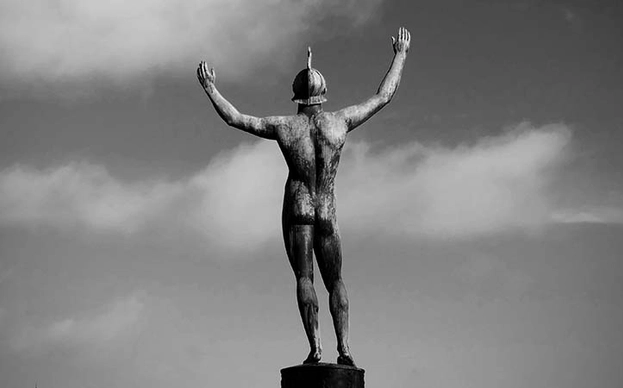 Myths about male sexuality