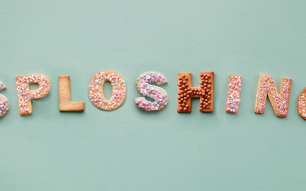 Sploshing: what is it and how do you do it?
