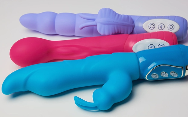 How to use a vibrator if it’s my first time?