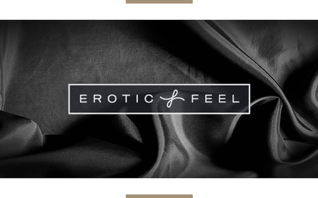 EroticFeel. The beginning