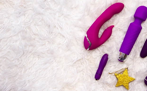 Aber was ist dann der Unterschied zwischen einem Dildo und einem Vibrator?