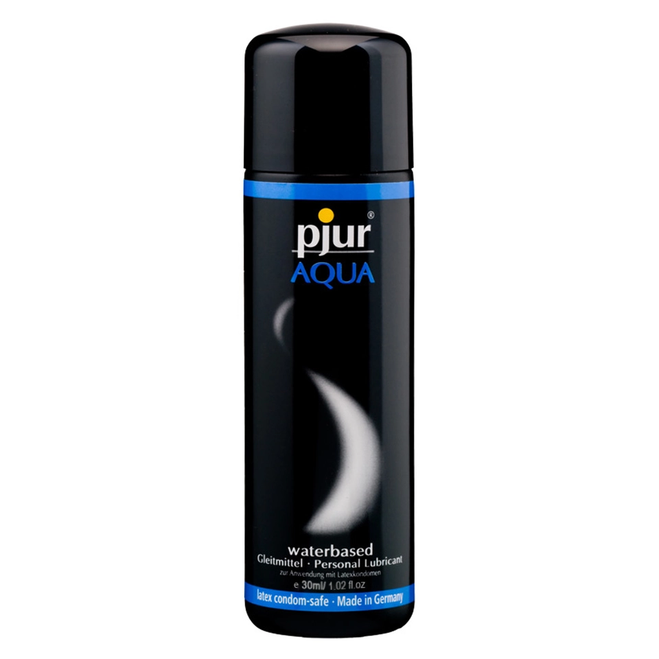 Pjur Aqua 30 ml