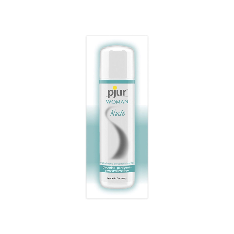 Pjur Woman Nude 2 ml