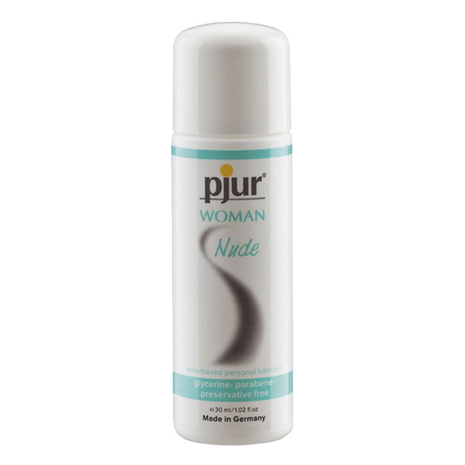 Pjur Woman Nude 30 ml