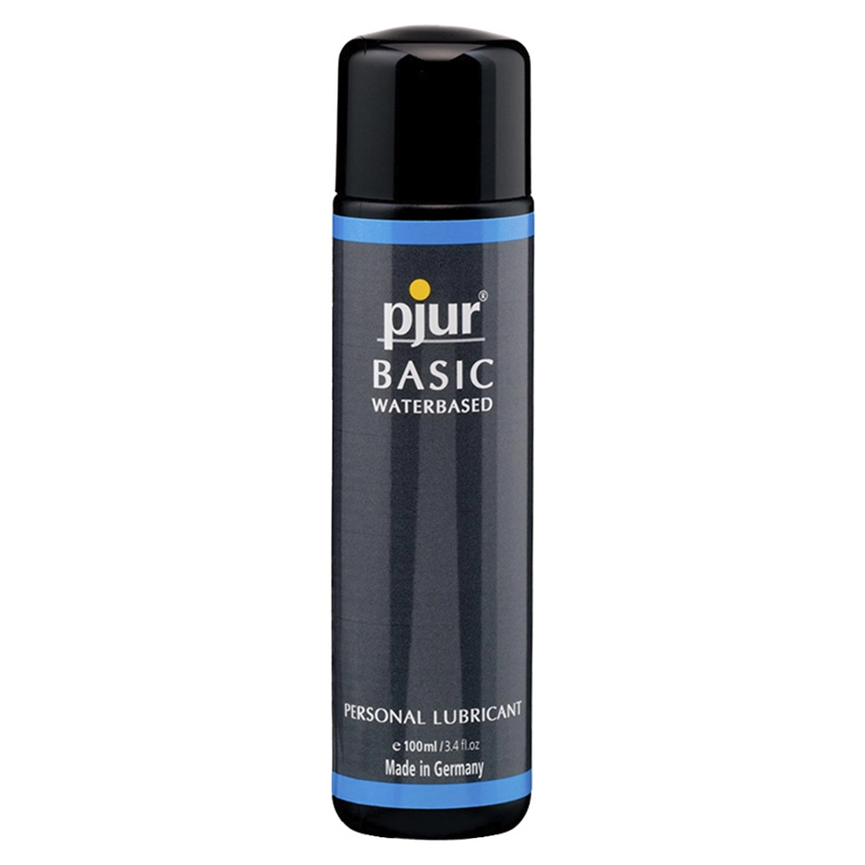 Pjur Basic Water-Based 100 ml