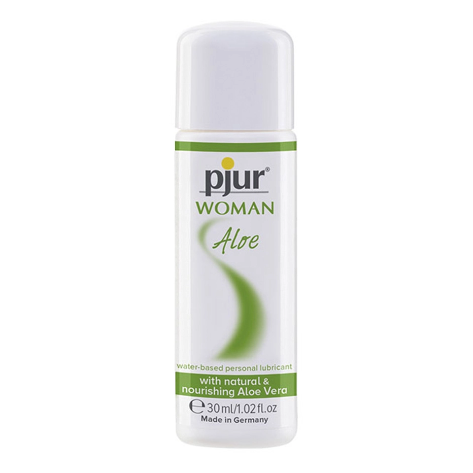 Pjur Woman Aloe - 30 ml