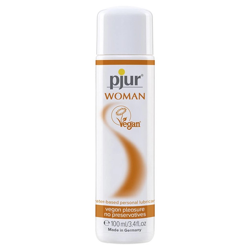 Pjur Woman Vegan