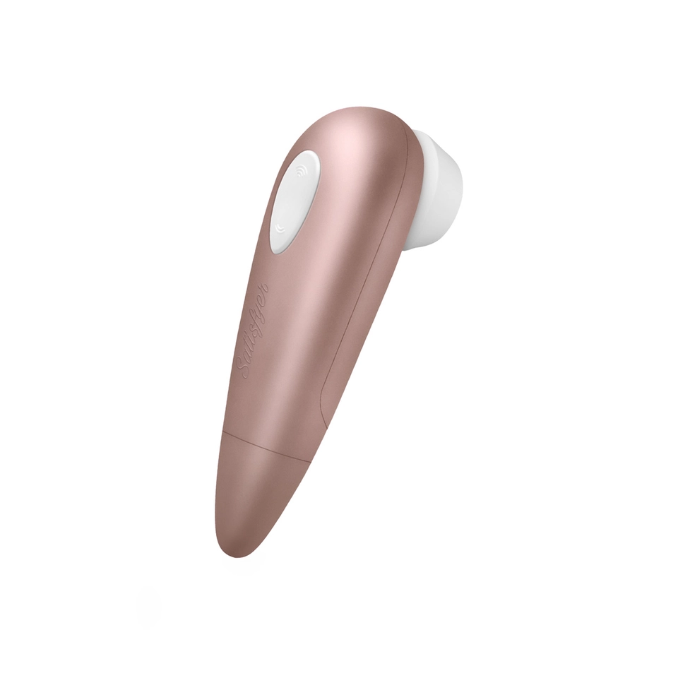 Satisfyer Number One