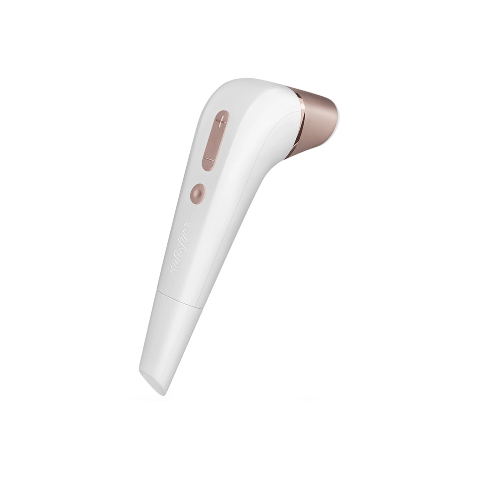 Satisfyer Number Two Sugador de Clitóris