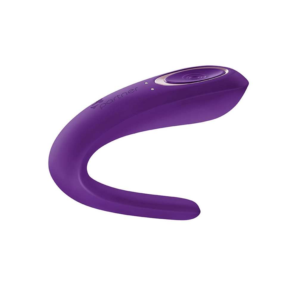 Satisfyer double classic
