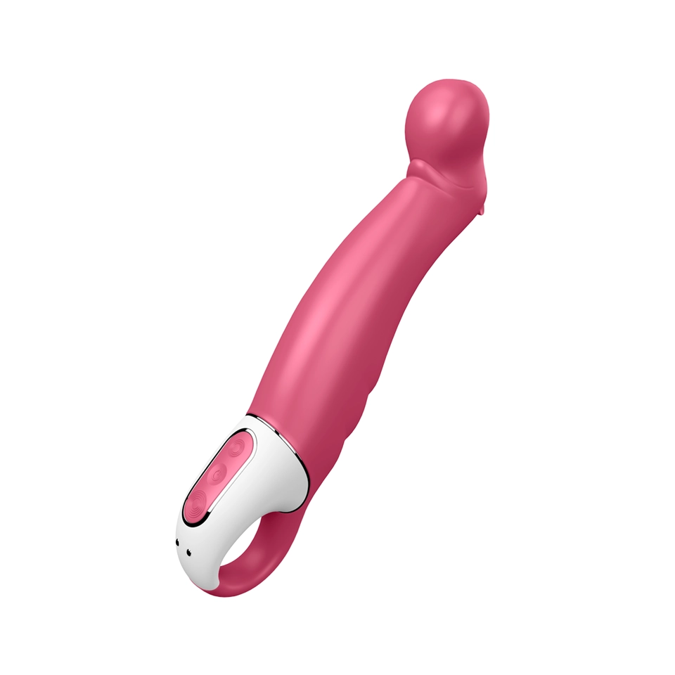Satisfyer Petting Hippo Vibratore