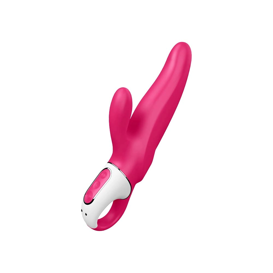 Satisfyer Mr. Rabbit Vibratore