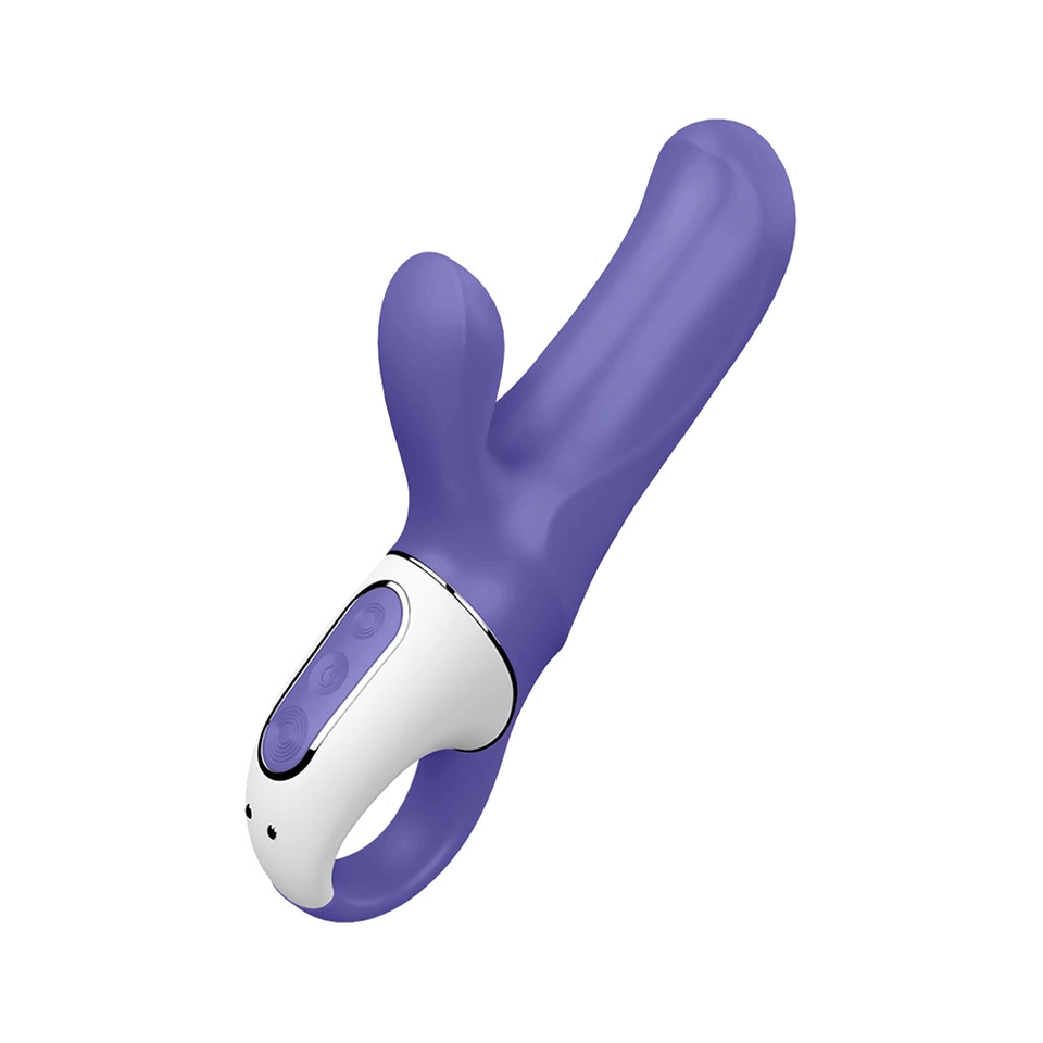 Satisfyer Magic Bunny Vibratore
