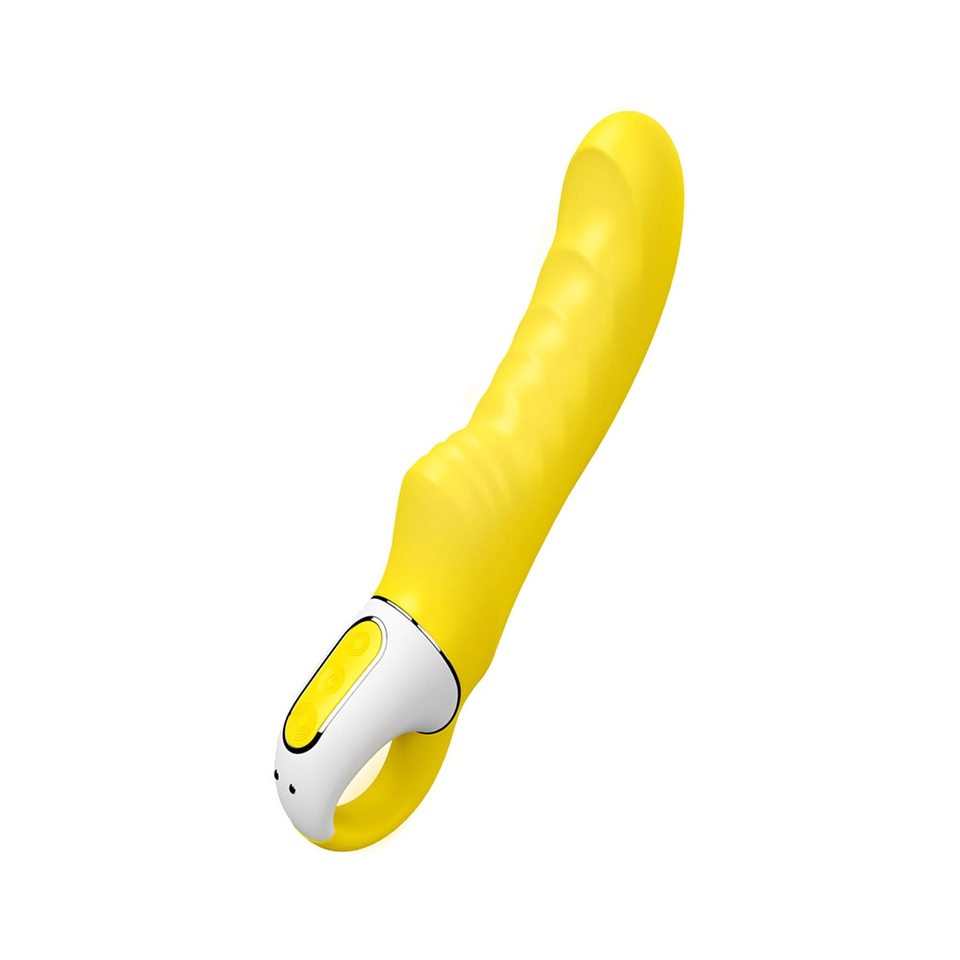 Satisfyer Yummy Sunshine Vibrator