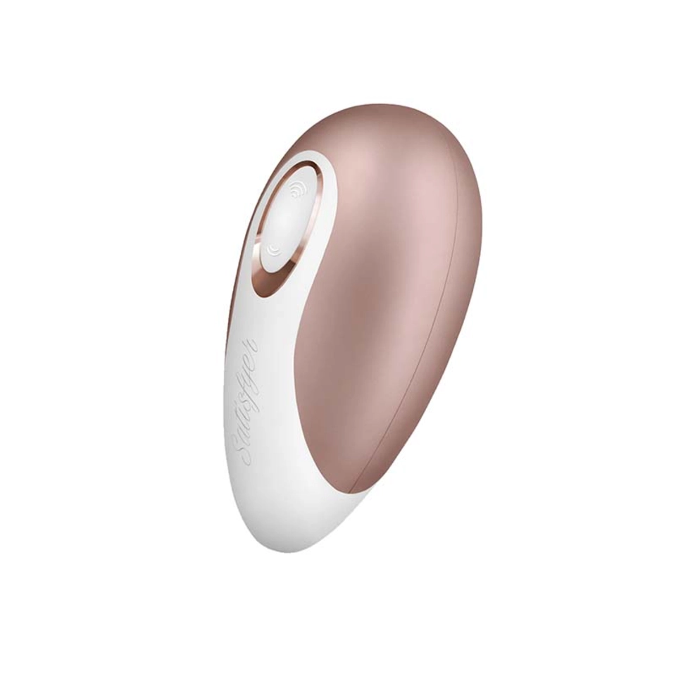 Satisfyer Deluxe