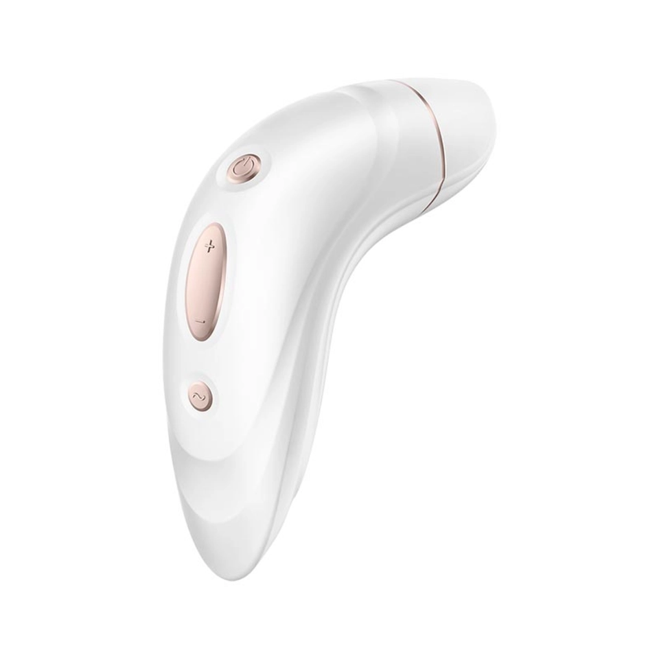 Satisfyer Pro 1 + Sugador de Clitóris