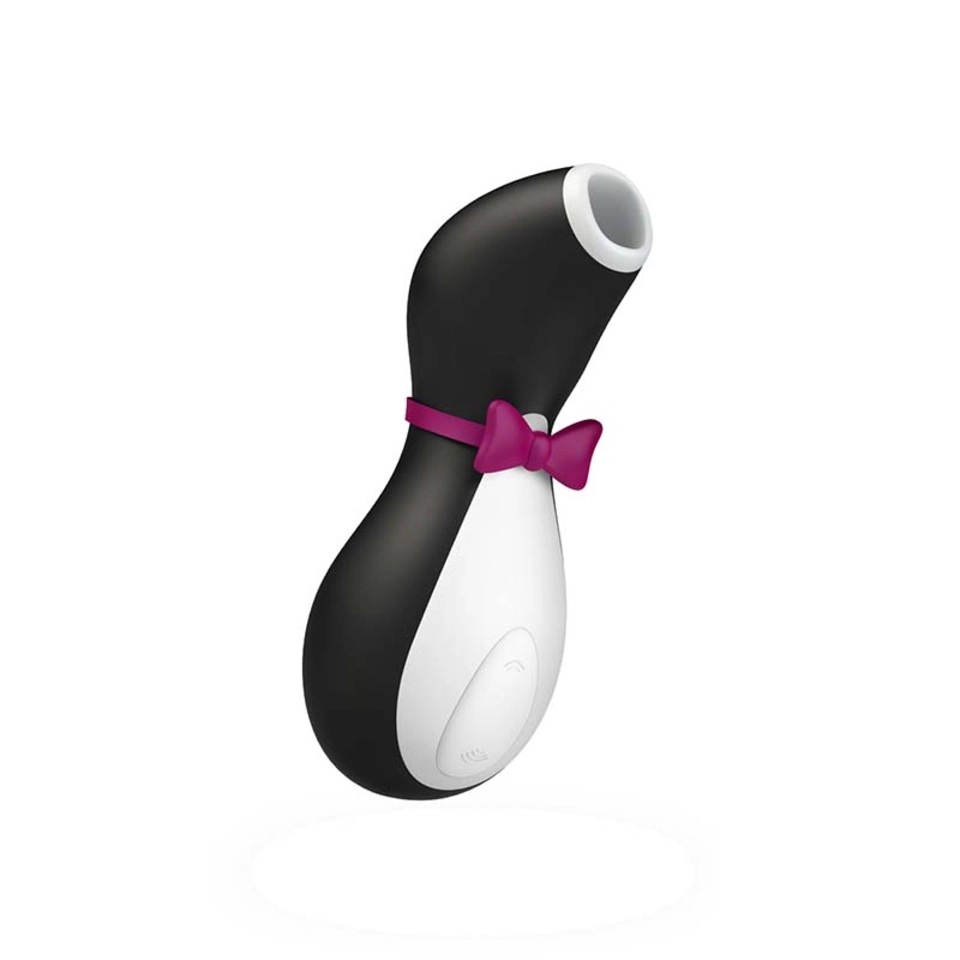 Satisfyer Penguin Succhia Clitoride