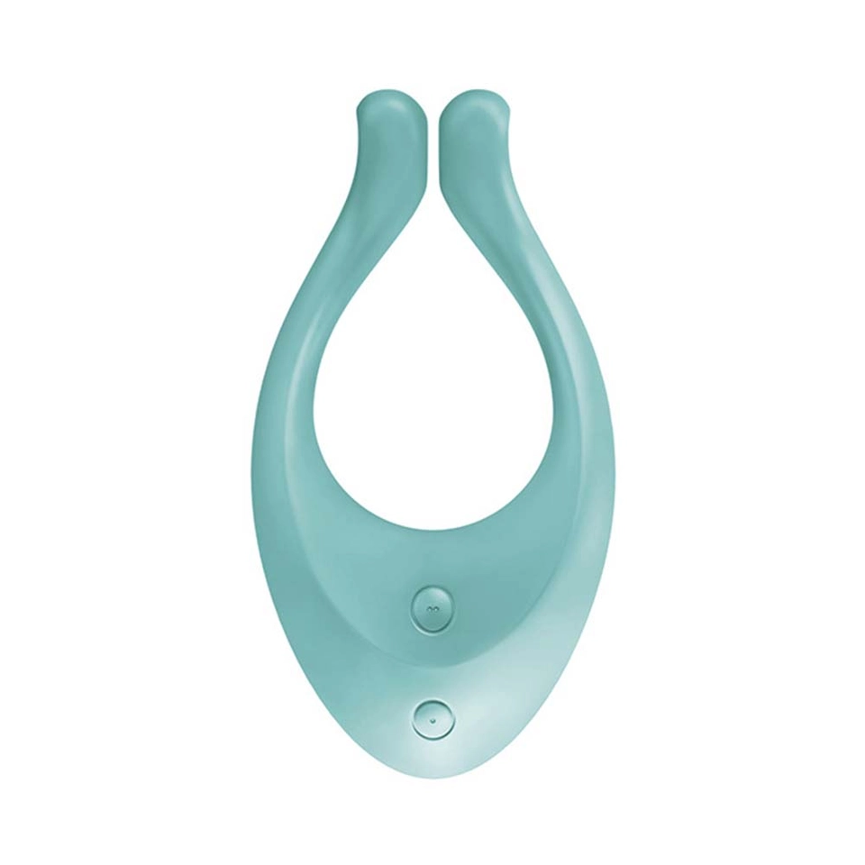 Satisfyer Endless Love Green