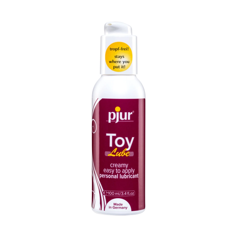 Pjur Toy Lube Lubrificante
