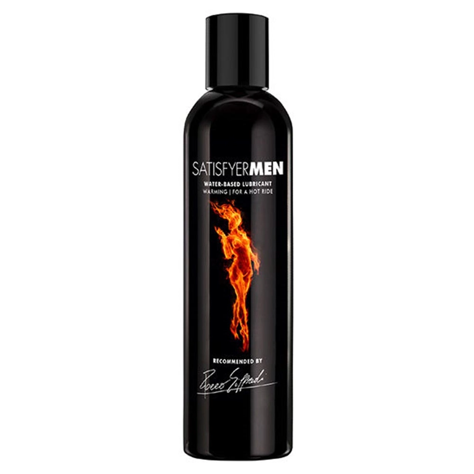 Satisfyer Men Warming 