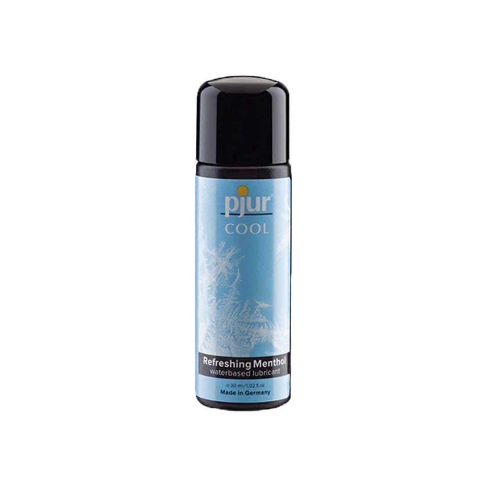 Pjur Cool - 30 ml - Lubricante