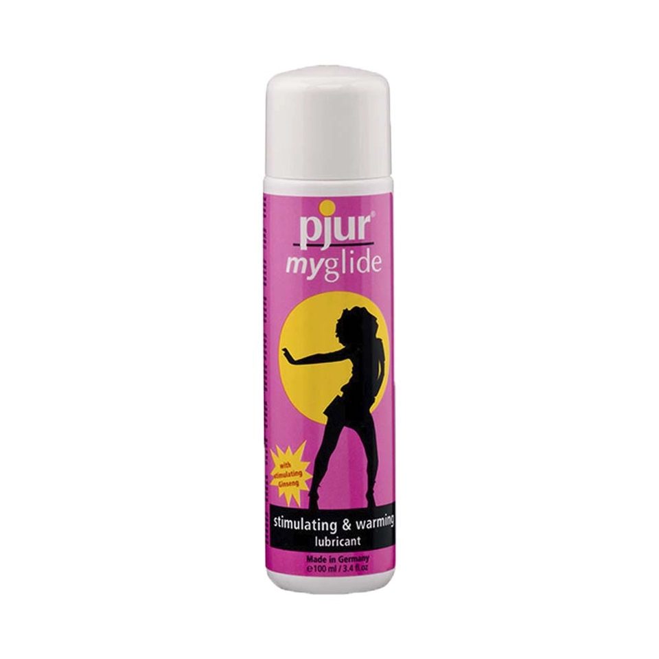 Pjur Myglide - 100ml - Lubrifiant