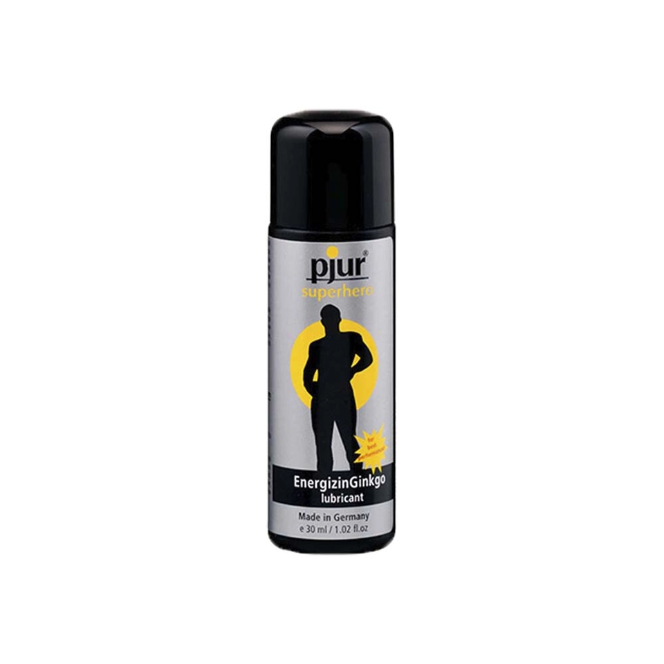 Pjur Superhero - 30 ml - Gleitgel