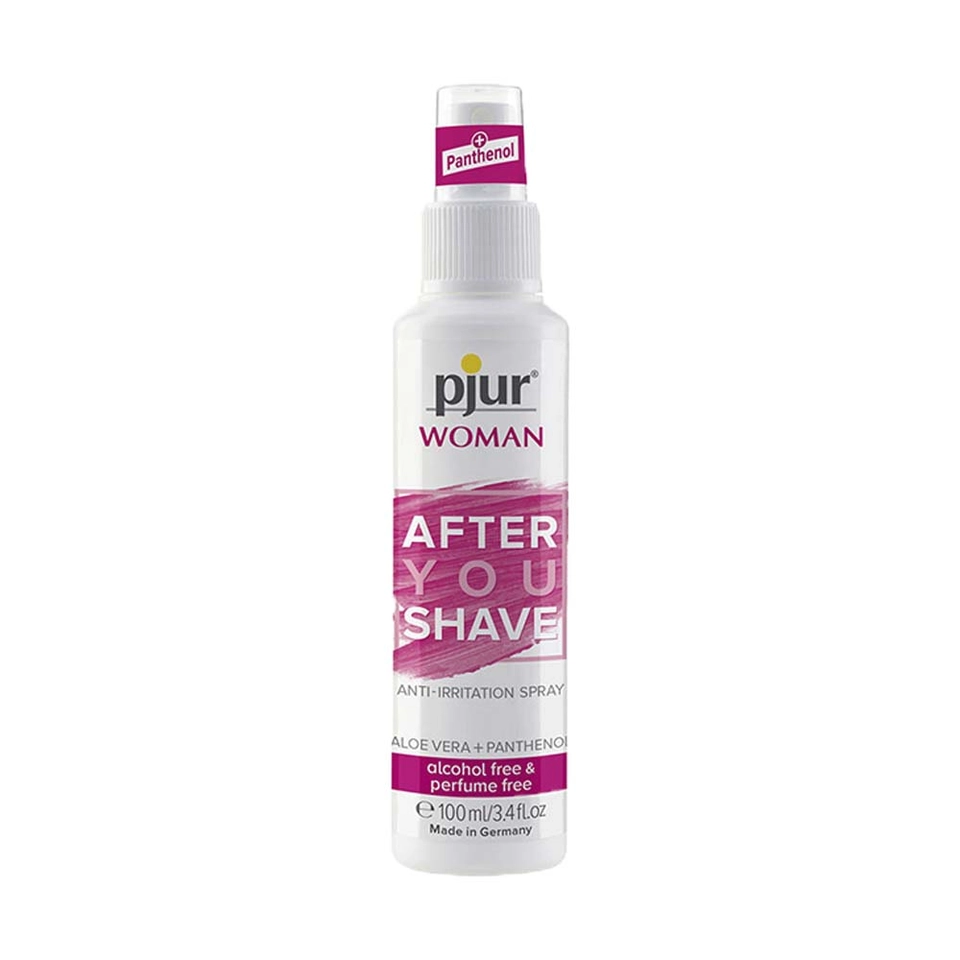 Pjur Woman After You Shave Spray