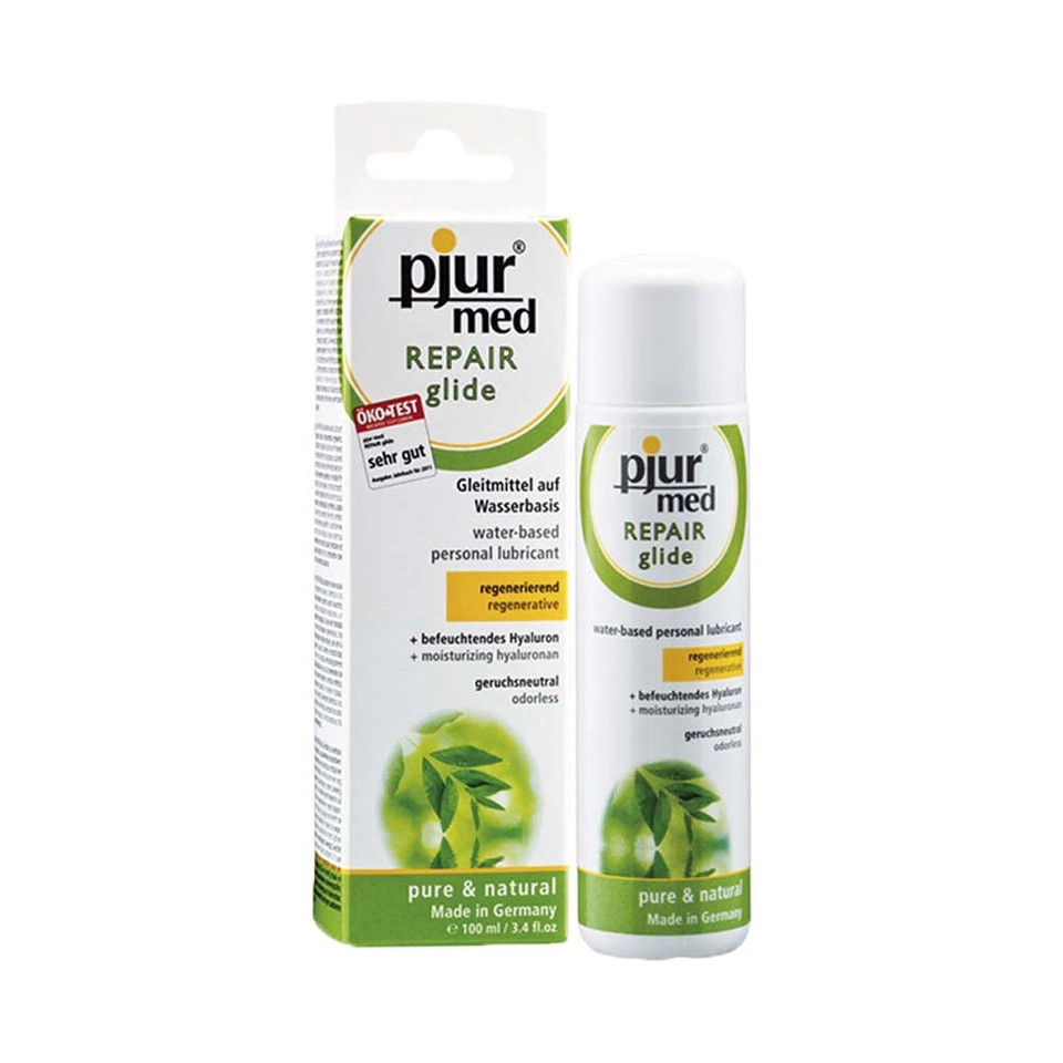 Pjur Med Repair Glide Lubrifiant