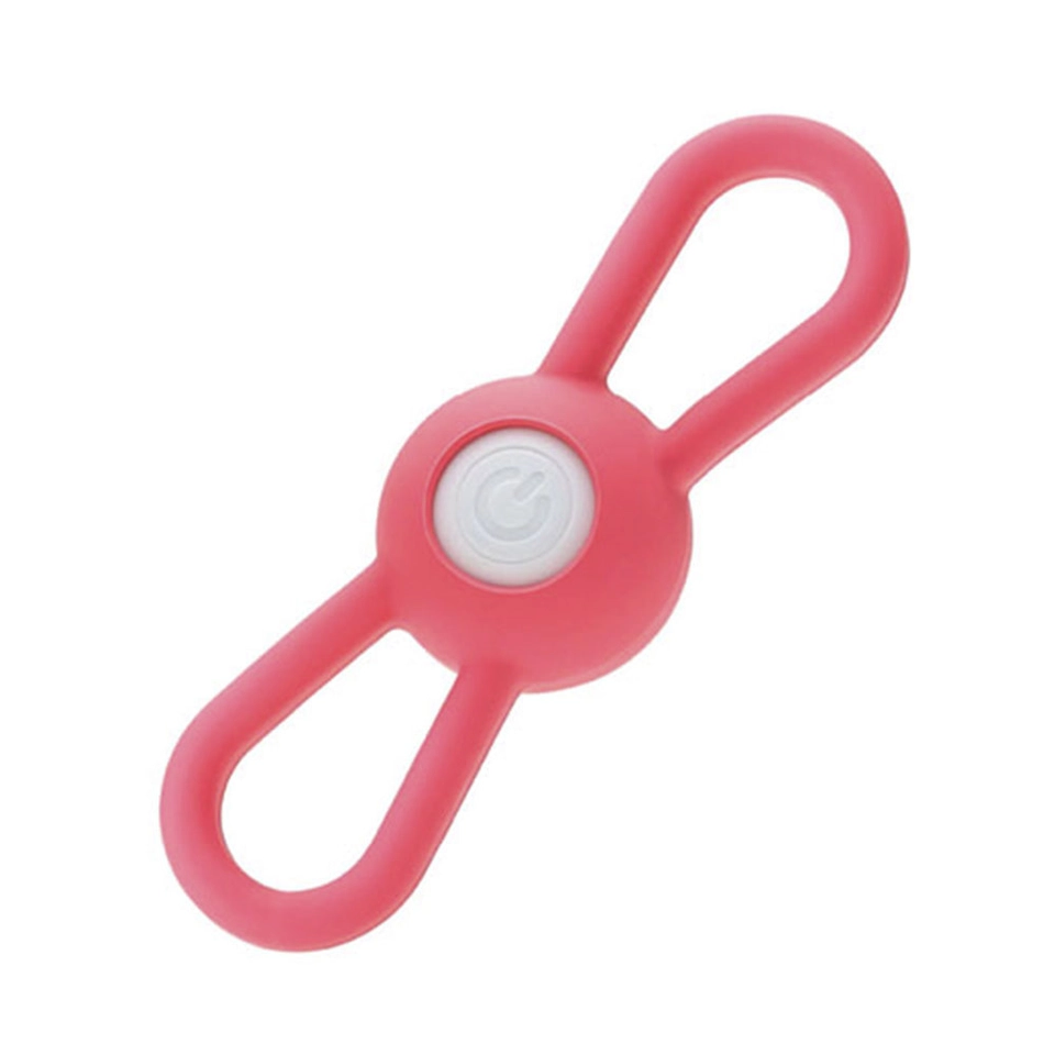 Tenga Vi-Bo Hand Ball Vibrator for Couple
