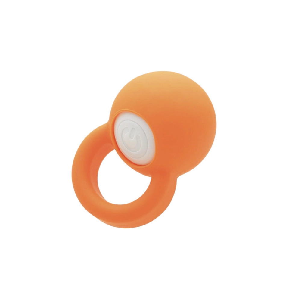 Tenga Vi-Bo Finger Ball Vibrator for Couple
