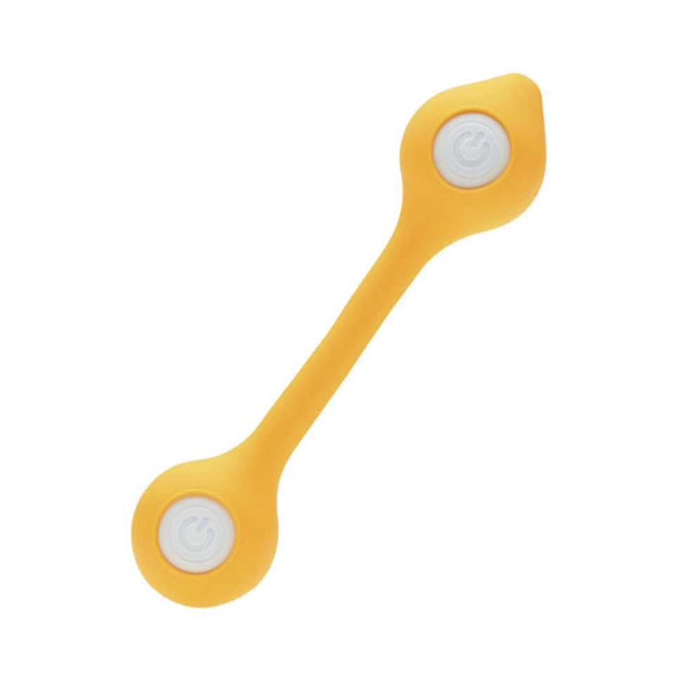 Tenga Vi-Bo Twin Ball Vibrator for Couple
