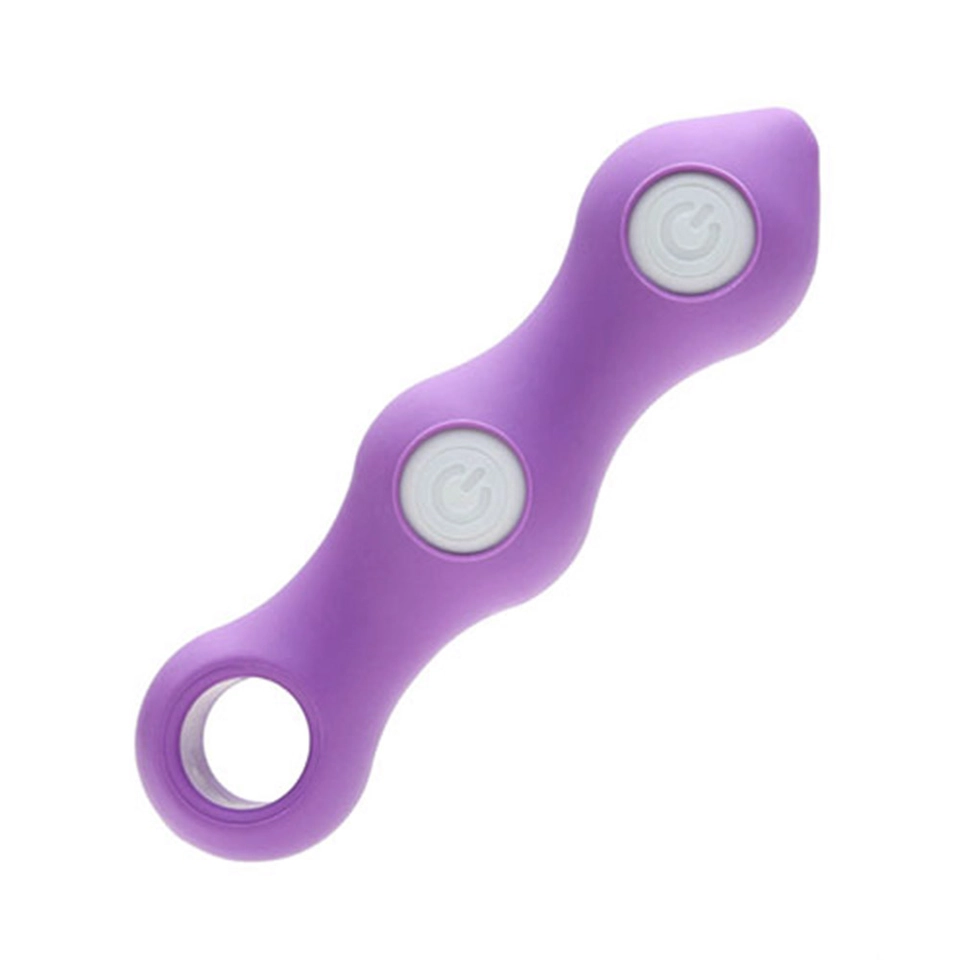 Tenga Vi-Bo Stick Ball Vibratore per Coppie